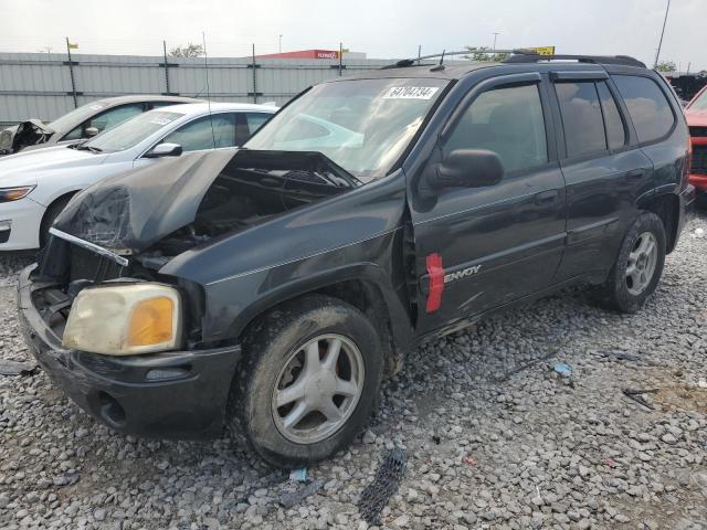 Photo 0 VIN: 1GKDS13S952112228 - GMC ENVOY 