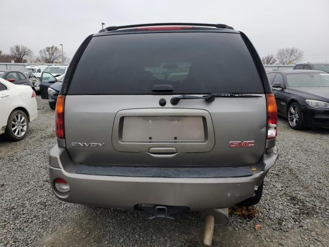 Photo 5 VIN: 1GKDS13S962138197 - GMC ENVOY 