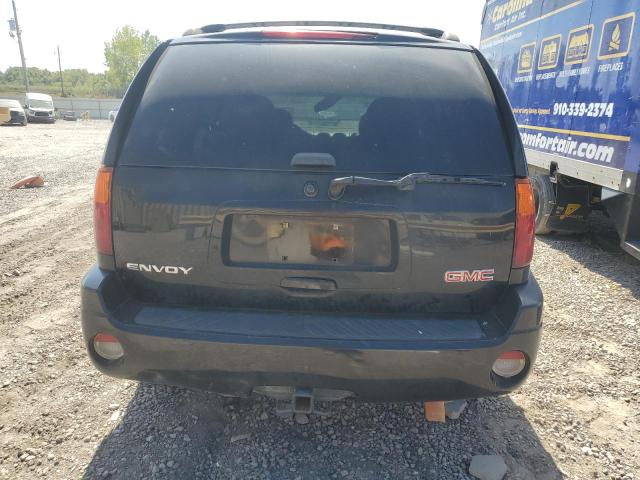 Photo 5 VIN: 1GKDS13S962356639 - GMC ENVOY 