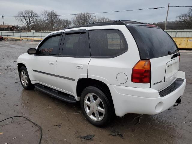 Photo 1 VIN: 1GKDS13S972170407 - GMC ENVOY 