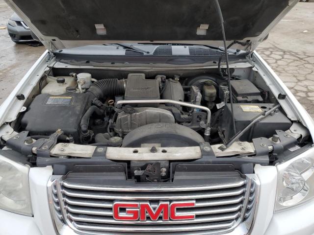 Photo 11 VIN: 1GKDS13S972170407 - GMC ENVOY 