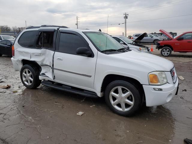 Photo 3 VIN: 1GKDS13S972170407 - GMC ENVOY 