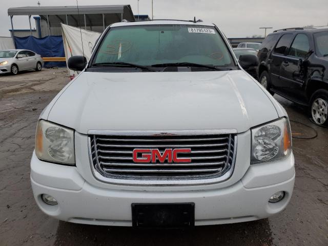 Photo 4 VIN: 1GKDS13S972170407 - GMC ENVOY 