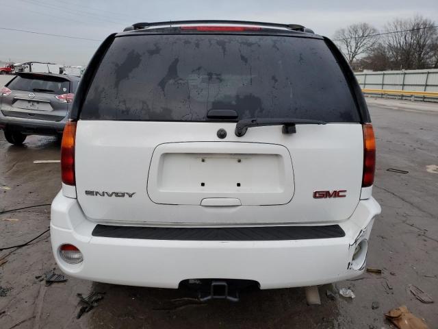 Photo 5 VIN: 1GKDS13S972170407 - GMC ENVOY 