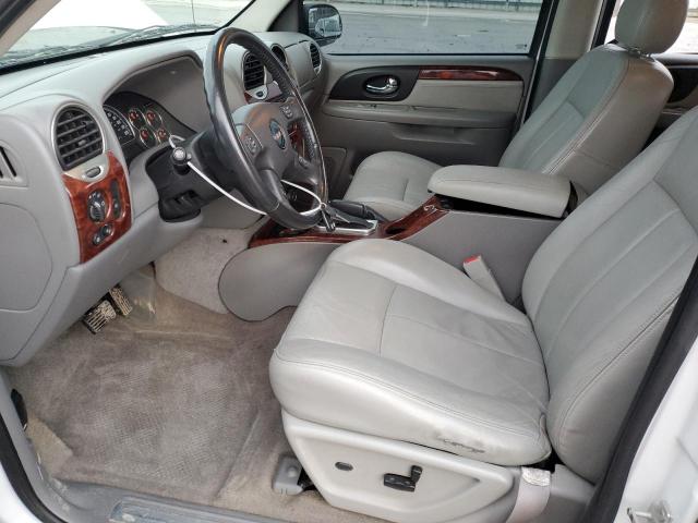 Photo 6 VIN: 1GKDS13S972170407 - GMC ENVOY 