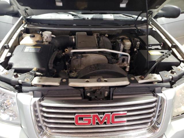 Photo 10 VIN: 1GKDS13S972184629 - GMC ENVOY 