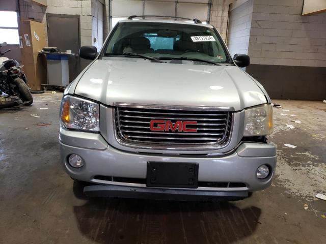 Photo 4 VIN: 1GKDS13S972184629 - GMC ENVOY 