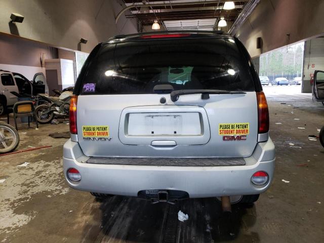 Photo 5 VIN: 1GKDS13S972184629 - GMC ENVOY 