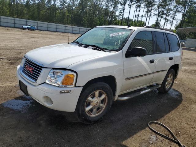 Photo 0 VIN: 1GKDS13S972187787 - GMC ENVOY 