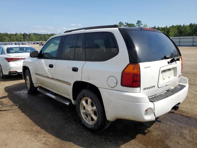 Photo 1 VIN: 1GKDS13S972187787 - GMC ENVOY 