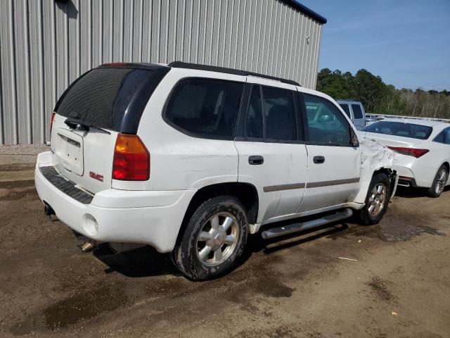 Photo 2 VIN: 1GKDS13S972187787 - GMC ENVOY 