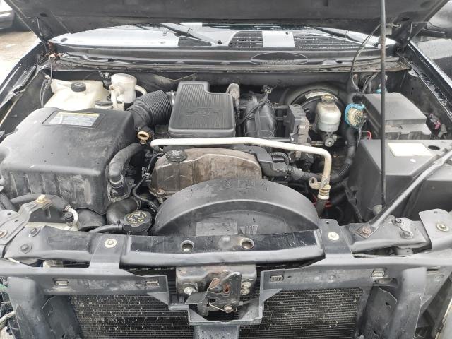 Photo 11 VIN: 1GKDS13S982186026 - GMC ENVOY 