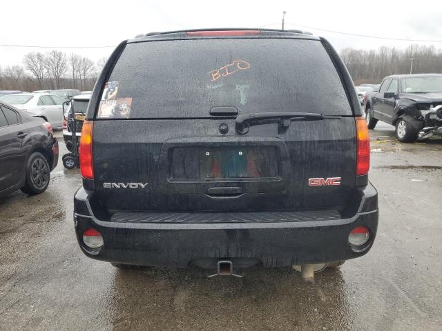 Photo 5 VIN: 1GKDS13S982186026 - GMC ENVOY 