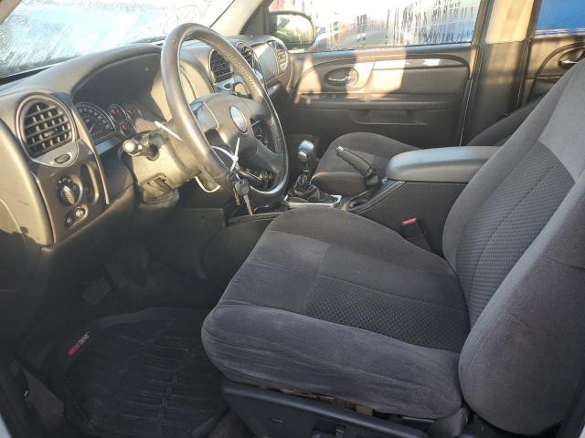 Photo 6 VIN: 1GKDS13S982239520 - GMC ENVOY 