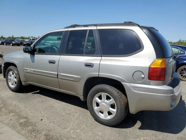 Photo 1 VIN: 1GKDS13SX32162150 - GMC ENVOY 