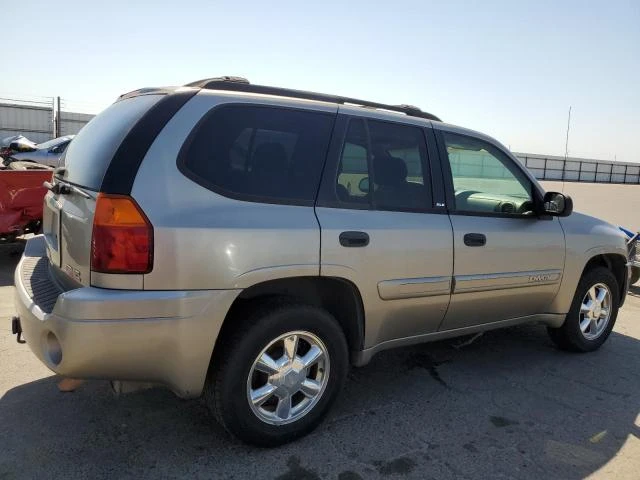 Photo 2 VIN: 1GKDS13SX32162150 - GMC ENVOY 