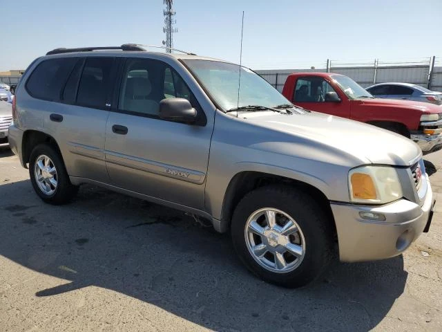 Photo 3 VIN: 1GKDS13SX32162150 - GMC ENVOY 