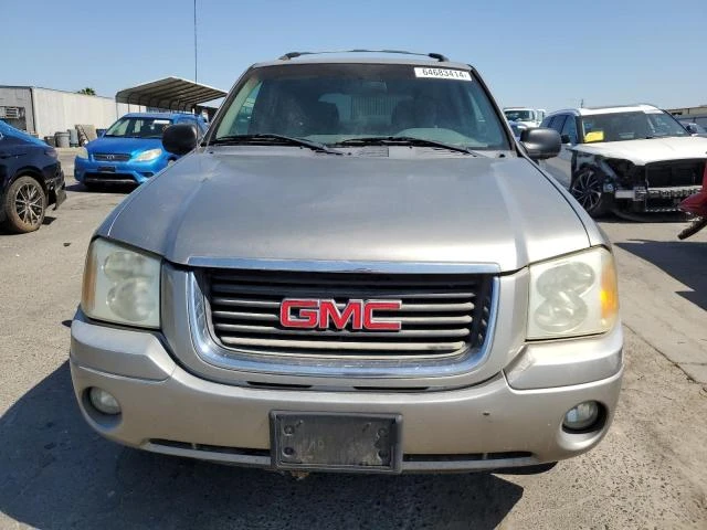 Photo 4 VIN: 1GKDS13SX32162150 - GMC ENVOY 