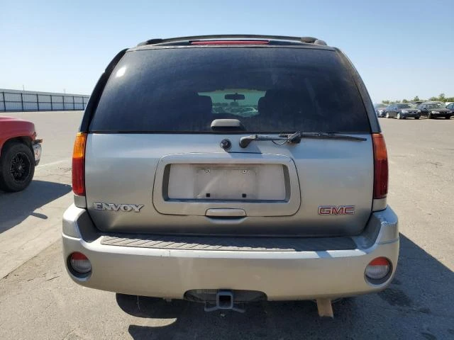 Photo 5 VIN: 1GKDS13SX32162150 - GMC ENVOY 