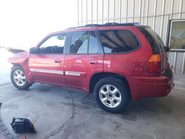 Photo 1 VIN: 1GKDS13SX52291444 - GMC ENVOY 