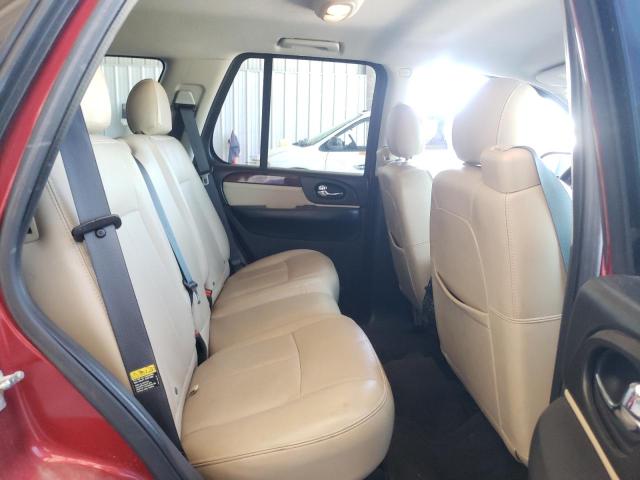 Photo 10 VIN: 1GKDS13SX52291444 - GMC ENVOY 