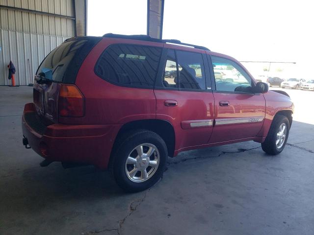 Photo 2 VIN: 1GKDS13SX52291444 - GMC ENVOY 