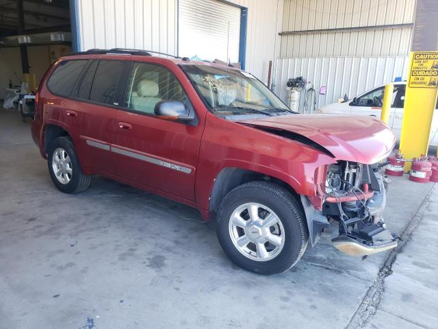 Photo 3 VIN: 1GKDS13SX52291444 - GMC ENVOY 