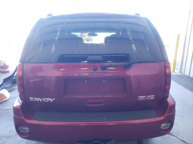 Photo 5 VIN: 1GKDS13SX52291444 - GMC ENVOY 