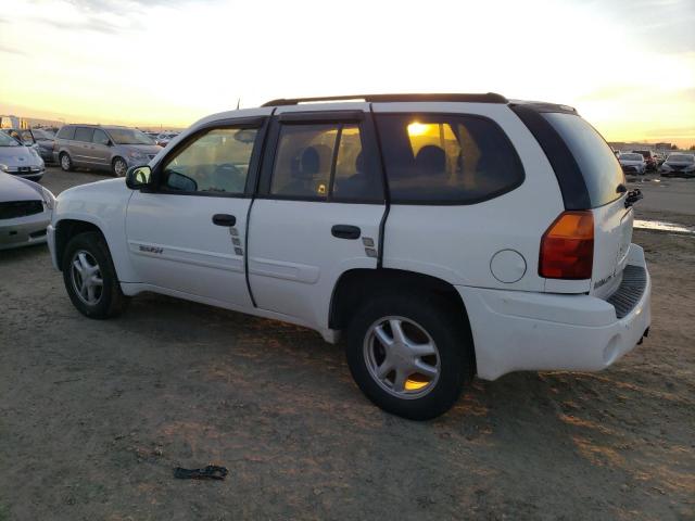 Photo 1 VIN: 1GKDS13SX52300899 - GMC ENVOY 