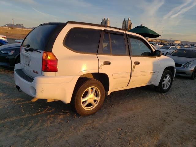 Photo 2 VIN: 1GKDS13SX52300899 - GMC ENVOY 