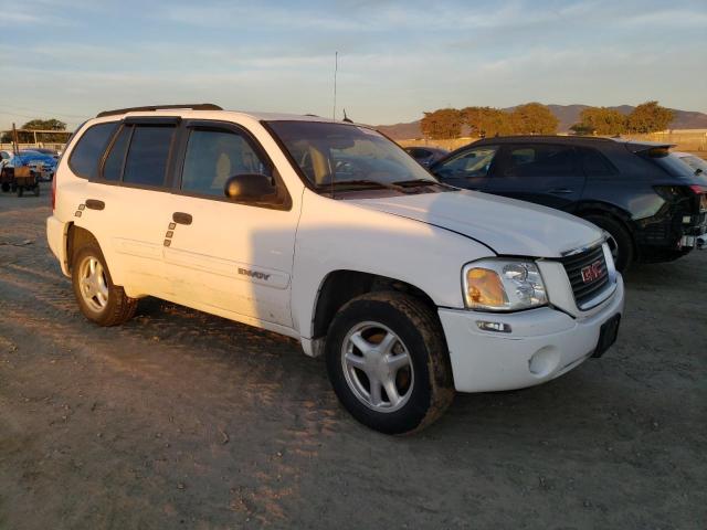 Photo 3 VIN: 1GKDS13SX52300899 - GMC ENVOY 