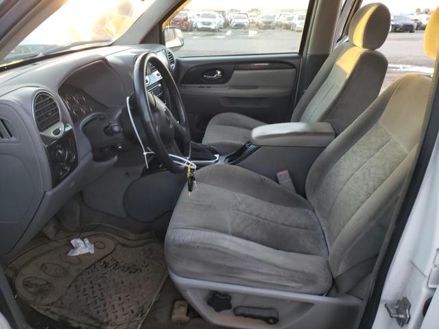 Photo 6 VIN: 1GKDS13SX52300899 - GMC ENVOY 