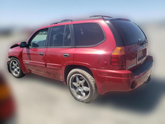 Photo 1 VIN: 1GKDS13SX52311272 - GMC ENVOY 