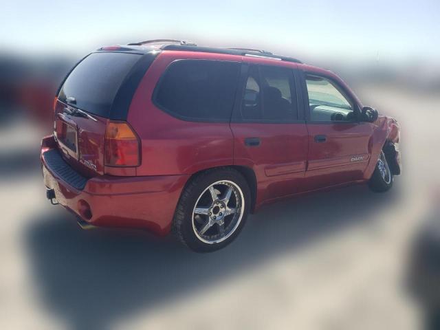 Photo 2 VIN: 1GKDS13SX52311272 - GMC ENVOY 