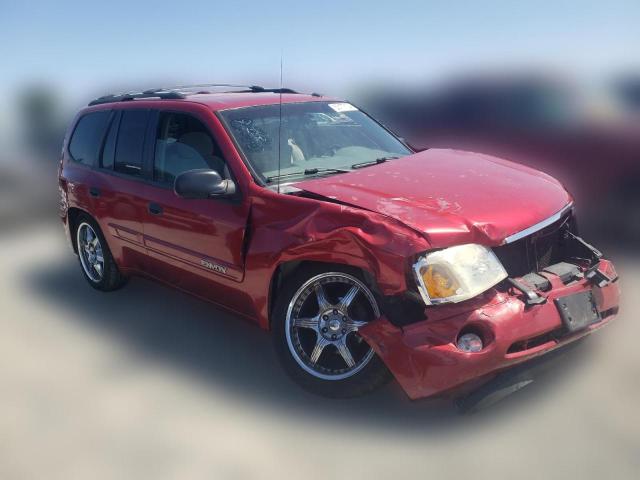 Photo 3 VIN: 1GKDS13SX52311272 - GMC ENVOY 