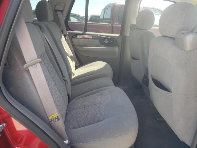 Photo 9 VIN: 1GKDS13SX52311272 - GMC ENVOY 