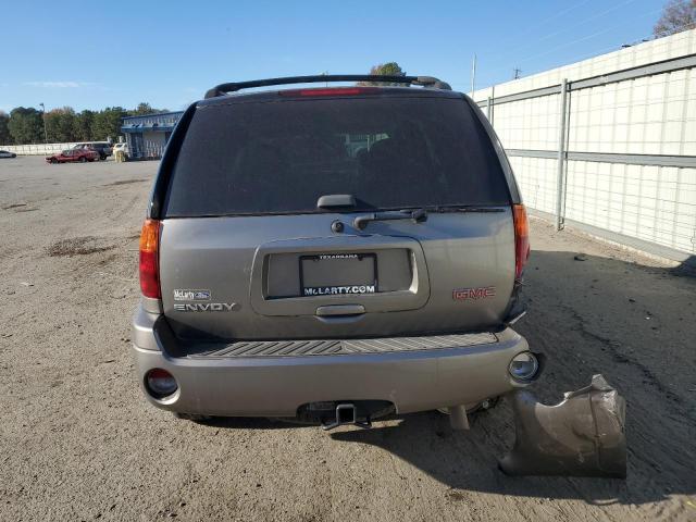 Photo 5 VIN: 1GKDS13SX62174030 - GMC ENVOY 