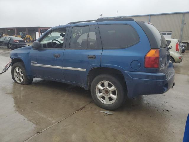 Photo 1 VIN: 1GKDS13SX62228460 - GMC ENVOY 