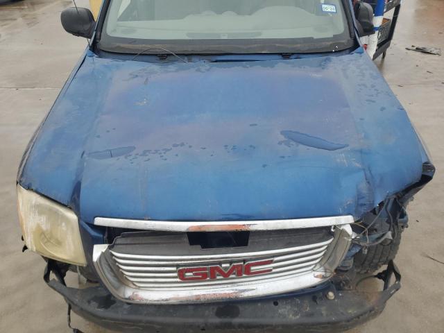 Photo 10 VIN: 1GKDS13SX62228460 - GMC ENVOY 