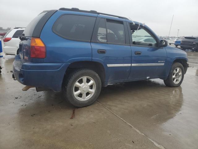 Photo 2 VIN: 1GKDS13SX62228460 - GMC ENVOY 