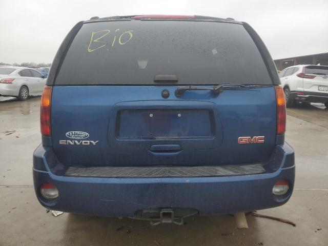 Photo 5 VIN: 1GKDS13SX62228460 - GMC ENVOY 