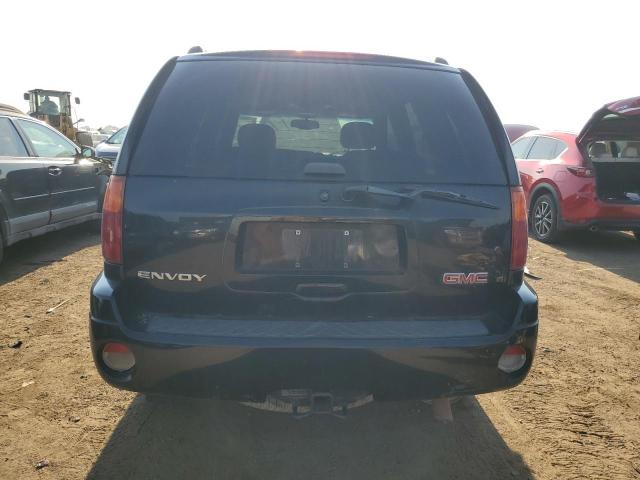 Photo 5 VIN: 1GKDS13SX62230404 - GMC ENVOY 