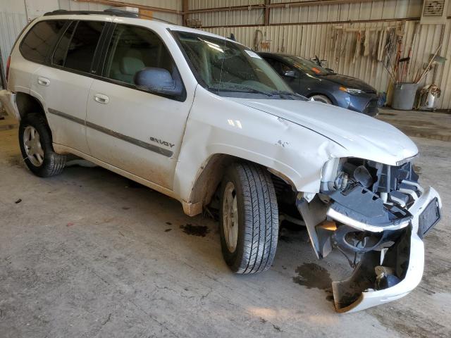 Photo 3 VIN: 1GKDS13SX62357895 - GMC ENVOY 