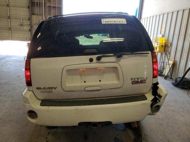 Photo 5 VIN: 1GKDS13SX62357895 - GMC ENVOY 