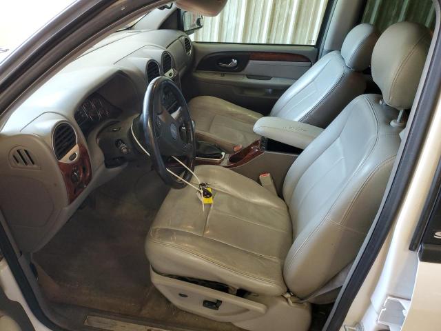 Photo 6 VIN: 1GKDS13SX62357895 - GMC ENVOY 