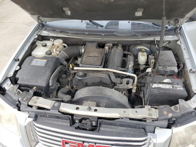 Photo 10 VIN: 1GKDS13SX72133897 - GMC ENVOY 