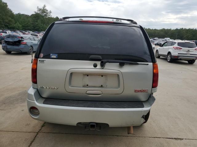 Photo 5 VIN: 1GKDS13SX72133897 - GMC ENVOY 