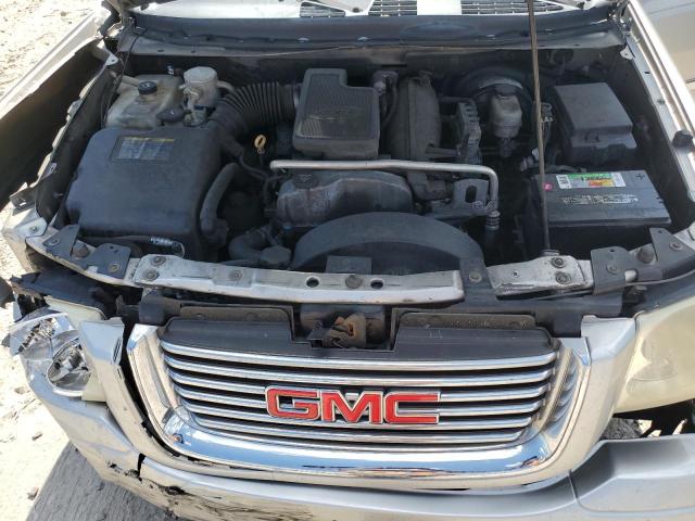 Photo 11 VIN: 1GKDS13SX72163482 - GMC ENVOY 