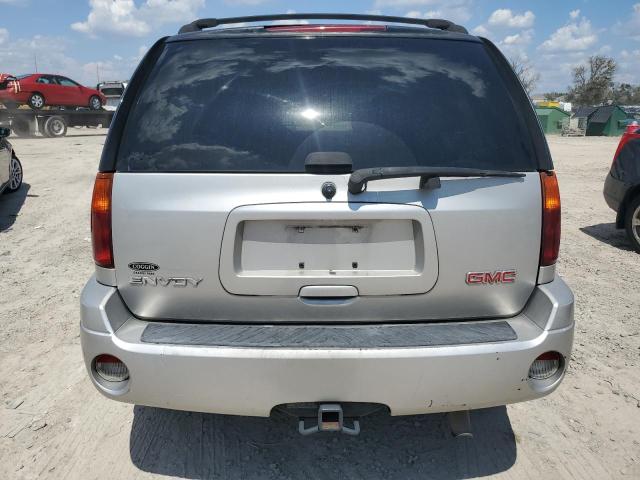 Photo 5 VIN: 1GKDS13SX72163482 - GMC ENVOY 