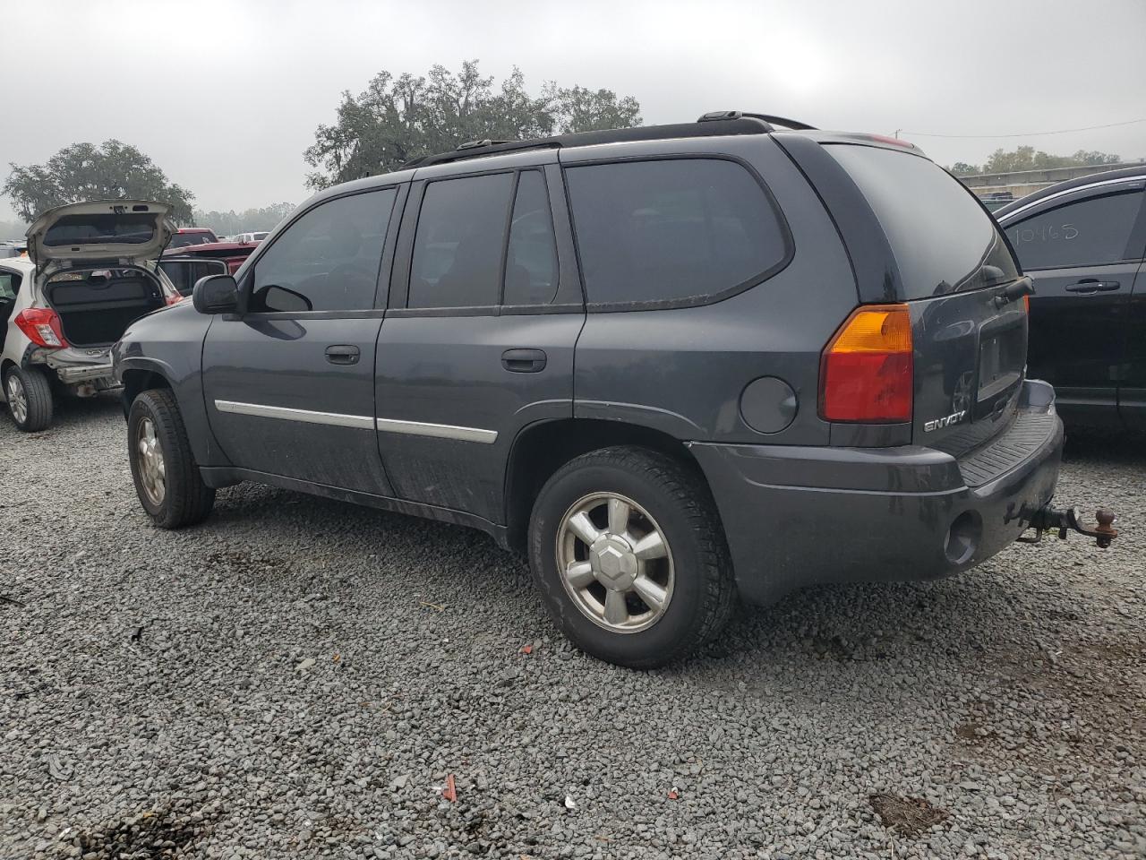 Photo 1 VIN: 1GKDS13SX72249178 - GMC ENVOY 